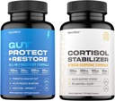 Nootrix Cortisol Stabilizator in Manager & Gut Health Support