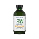 Vitanica, Turmeric Tonic, Ne-GMO Tekoči kurkumin Dodatek 1000 mg, s črnim poprom in ingver, antioksidant, Vegan, Gluten prost, 4 Ounce
