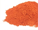 Cayenne Pepper (90.000 HU) - 10 oz. - v vrečki z ovalnim oknom, ki jo je mogoče zapečatiti
