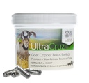 UltraCruz - sc-363567 Kozji bakreni Bolus dodatek za otroke, 25 Count x 2 Grams
