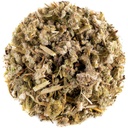 Horehound Leaf čaj Herb - Beli Horehound listi Horhound wherehound čaj
