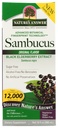 Odgovor narave Sambucus Elderberry Syrup 16 Ounce 