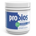 Probios Prebavna podpora Probiotik za vse vrste, Probiotiki za zdravje črevesja, Disperzibilni prašek, 240 gm