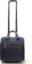 Baggallini 2 Wheel Underseater Carry-On - Lahka potovalna prtljaga