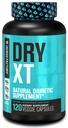 Jacked Factory Dry-XT Diuretične vodne tablete - naravni dodatek 