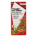 FLORA železov Floradix, 80 CT