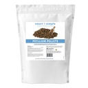 Pametni in preprosti Psyllium Pelleti za konje 
