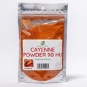 Herb To Body Cayenne prašek 90 HU 