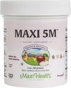 Probiotic Powder – Acidophilus & Bifidobacterium z jabolkom pektin, Slippery Elm Bark & Biotin – Prebavna in Imunska podpora, Gut Health, Hair Skin & Nails, Otroci in odrasli – Košir, 2 oz (60 Serving)