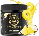 EAA Endure - 11g EAA + BCAA z Astragin & Black Pepper Extract za izboljšano absorpcijo aminokislin in aquamin elektroliti za hidracijo 