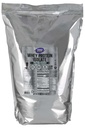 NOW Foods Športna prehrana, izolat sirotkinih beljakovin, 25 g z BCAA, kremni čokoladni prašek, 10-pound