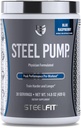 SteelFit Jeklena črpalka 