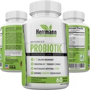 Probiotiki Herrmann Zdravstveni izdelki 