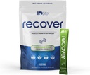 IDLife IDFitness Recover - Rast in skupna rekuperacija telesa powder z adaptogeni za vitalnost Obnova in podpora zmogljivosti - 15 palice