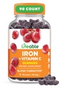 Življenjski Iron Gumies 