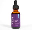 Organic Valerian Root Extract, zmogljivost in energijsko dopolnilo, ohranja akuiteto in ravnotežje, ne-GMO, Gluten-free, 1fl oz, 30ml