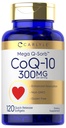 Carlyle CoQ10 300mg 