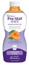 Pro-Stat Advanced Wound Care (AWC), Koncentrirana hrana s tekočimi beljakovinami - Citrus Splash Punch Flavor, 30 Fl Oz steklenička