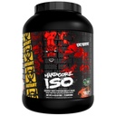 Mutant ISO Surge Whey Protein Isolate v prahu hitro pomaga obnoviti, zgraditi mišice, razsutem stanju in moči, 5 LB - arašidovo maslo čokolada