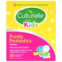 Culturelle Kids Daily Probiotic Packets za otroke, (Age 3+) - 30 Štetje - Od 1 Pediatric-Recommended Brand – Flavorless Daily Probiotics za digestivno zdravje in imuno podporo