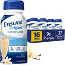 Zagotovite Original Vanilla Nutrition Shake 
