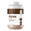 NutraOne ProteinOne Whey Protein Protein Protein Protein Protein Protein ProteinOne Protein Protein Protein Protein Recovery and Build Muscle with a Protein Shake Powder for Man & Women (Gourmet Chocolate, 2 LB)