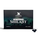 Chuga Pure Himalajan Shilajit Tablete za moške in ženske 