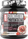 Arms Race Nutrition 
