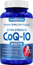 CoQ10 800mg Kapsule 