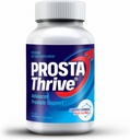 Doživite nemirne noči, okrepljeno energijo v jutranjih, zdravih kopalniških navadah in Robust urinski tok - Oživite zdravje prostate - 90 kapsul - 1Pack