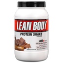 Labrada Nutrition Lean Body Hi-Protein Meal zamenjava Shake, Čokolada, 2.47 Pound Tub( Pack of 1)
