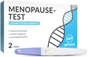 GetTested doma Menopause Test Kit – Private, Hitri Perimenopavze Test & Menopause Stage Indikator – Prikladen, Zanesljiv Pre Menopause Test Kit na domu za ženske