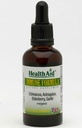 HealthAid Immune Formula, 1.7 oz, vsebuje Echinacea, Astagalus, Elderberry in Česen, pomaga Optimum imunske podpore