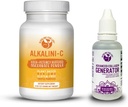 Alkaline za življenjsko vajo + Beauty Boost paket