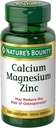 Nb VIT Cal/Mag/Zinc velikost 100s Narava je bounty kalcij-magnezij-Zinc Caplets 100 število