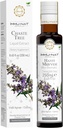 Chaste Tree Berry Extract - 8.5oz - Zeliščna Menopause & PMS Relief - Alkohol brez ženske Wellness dodatek