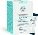 Gianluca Mech - Keto Compliant Diuretic Tonic z odvajanjem funkcije telesne tekočine s konjsko repo, Diuretic v palice, 16x30ml