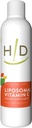 HALLELUJAH DIET Liposomski vitamin C Tekoči dodatek - napredna imunska podpora, superior absorpcija Lipid-Enkapsulirana formula, 1-5 Ounce steklenica,
