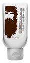 Billy ljubosumje Brada Quencher, Hraniti in krepiti vlažilec za grivo in kožo s karitejevim maslom, aminokisline in črni oves semena, bori Frizz, Relieves Itch in kosmiči, 3 Fl Oz