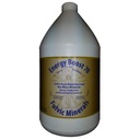 Energija Boost 70 Fulvic Minerals Traces Elementi Vitamini in aminokisline Morningstar Minerals (1 Galon)