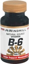 Vetrnica Vitamin B-6 250 mg Tablete 60 tablet (paket z 2)
