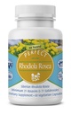 Perfect Supplements Rhodiola Rosea, za boljši fokus, energijo in razbremenitev stresa, Optimalna 3% Rosavins 1% Salidroside Ratio, a Natural Adaptogen ~60 Zelenjavne kapsule