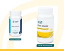 Klaire Labs SFI Health Železo Bisglicinat Chelate Supplement - 30mg Železov bisglicinat Chelat - zasnovan tako, da je dobro tolerančen, dobro Absorbiran in nežen na želodec - hipoalergene (100 kapsul)