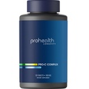 Pro-Health Pro-C ComplexTM (1000 mg, 120 tablet) (vitamin C z bioflavonoidi, Acerola, Rose HIPS in Rutin)