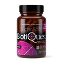 BiotiQuest Sugar Shift Probiotiki za podporo proti patogenom in zaščito imunskega sistema, 22 milijard CFU, ne-GMO, in Gluten brez, 60 kapsul