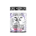 Gauntlet Pre-World Powder, Eksplozivne vadbe, Laser Focus, Mid Stim, Neverjetna aroma, Veteran v lasti in deluje (25 strežbe, Grozdna lubenica)