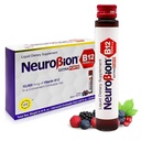 Neurobion Extra Forte B12 10.000 μg Viale, tekoče - ekstremno močne - 10 Viale na škatlo