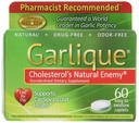Garlique prehranska dopolnila, 60 Caplets