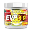 Evogen EVP 3D - Stim Free Pre Workout Powder za moške in ženske 