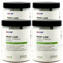 Prost-Care Multi Target Natural Herbal Formula 4000 mg, Izboljšati zdravo urinski pretok, Spodbujanje Pelvič Wellness & urinarne funkcije, Izboljšati prostate Zdravje za človeka 20 Packets/Bottle (Pack po 4)